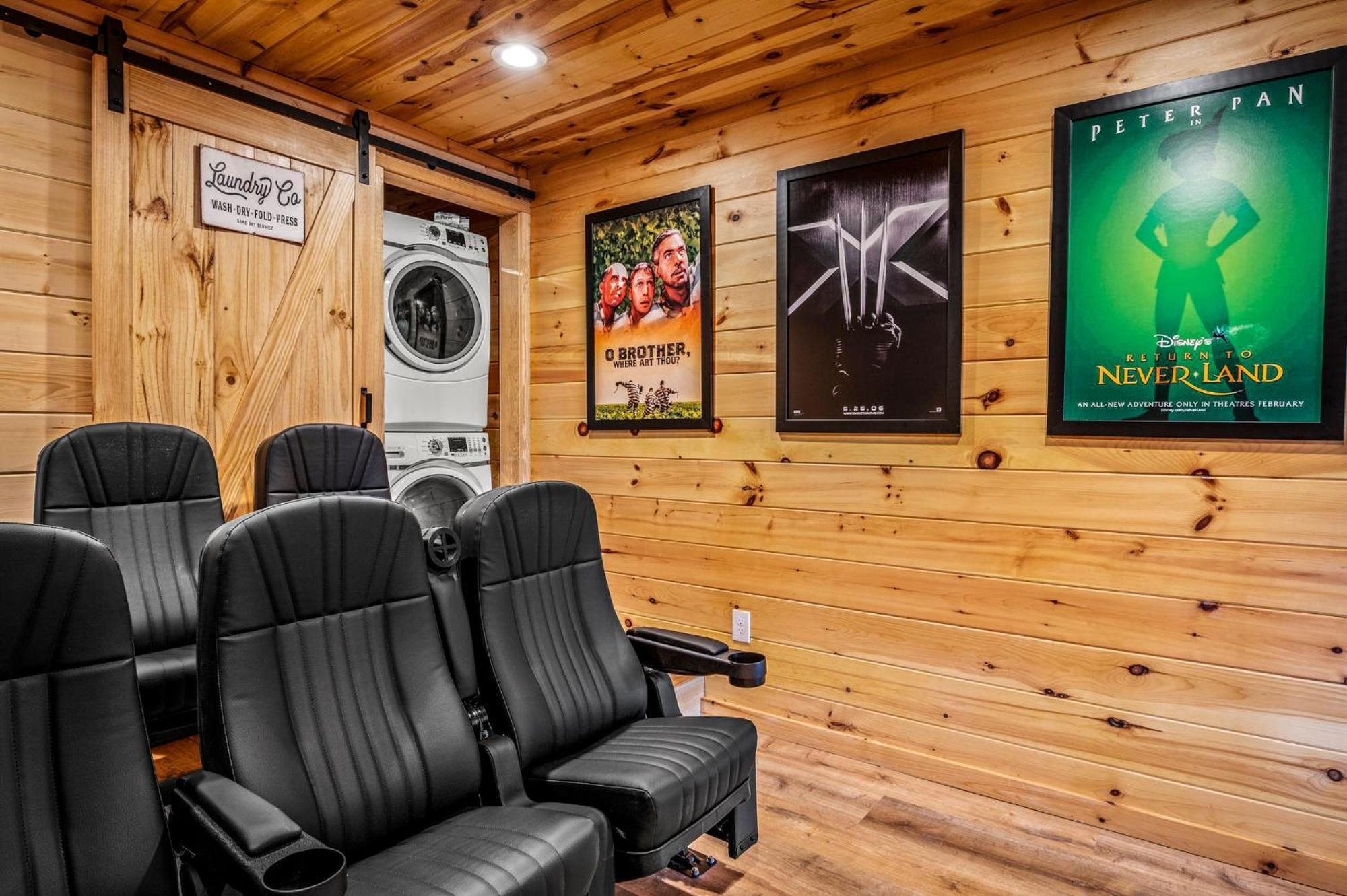 Tennessee Roots By Stony Brook Cabins Gatlinburg Exterior photo